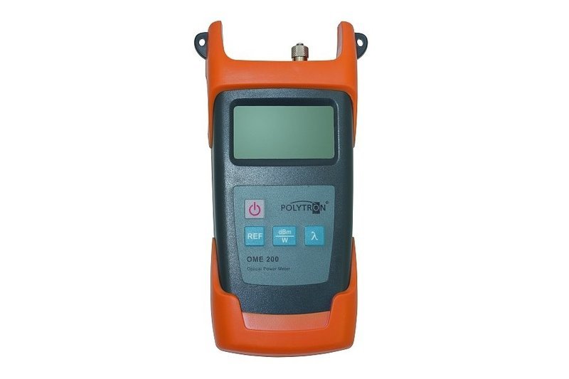 OPTISCHER MESSEMPFÄNGER