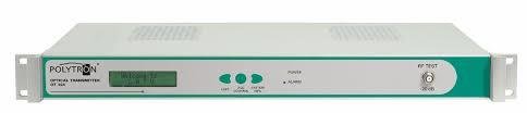 OT108DFB / Optischer Sender 8 mW (9 dBm)