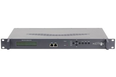 Modulator Polytron 4x HDMI in DVB-C