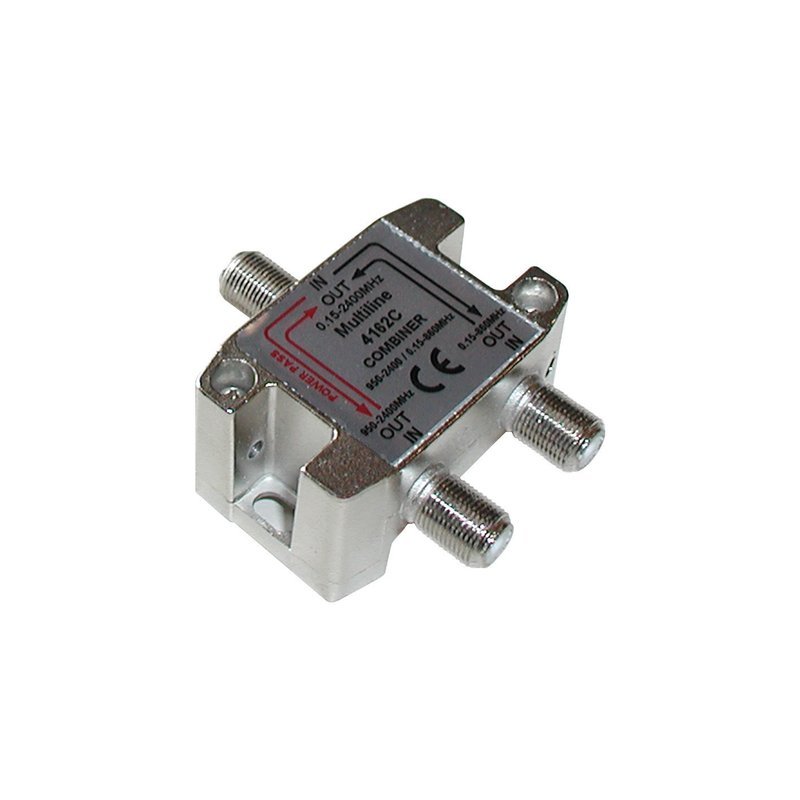 Combiner (terrestrisch passiv)