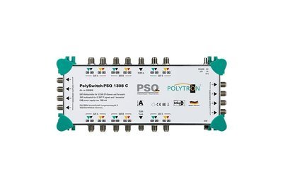 PSQ 1308 C  KASKADEN-MULTISCHALTER 13/8