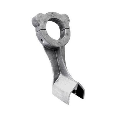 Feedhalter für Fuba/Hirschmann Spiegel