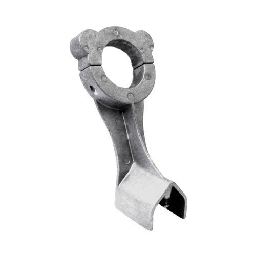 Feedhalter für Fuba/Hirschmann Spiegel