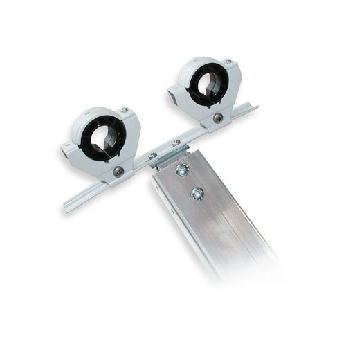 Doppelfeedhalter für LNBs