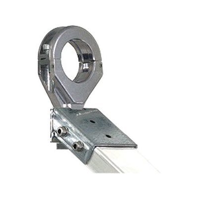 Alu-Druckgussschelle für LNC´s / Gibertini