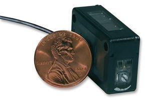 MINIATUR LICHTSCHRANKE FÜR SPIEGELHEIZUNG