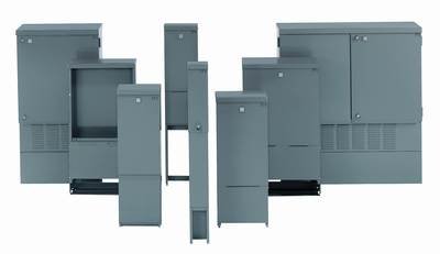 Schränke &amp; Zubehör