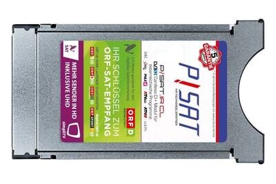 CARDLESS CI+ MODUL, DVB-S2