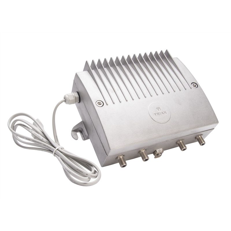 Triax GPV 950 VW 40/32 dB 113 dBµV, RW 32/26 dB