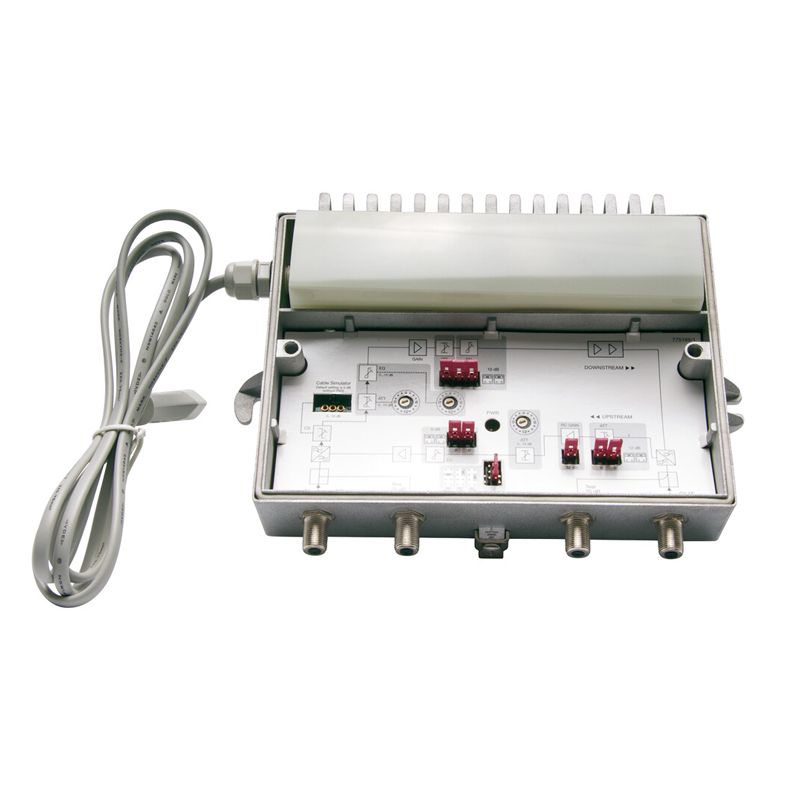 Triax GPV 950 VW 40/32 dB 113 dBµV, RW 32/26 dB