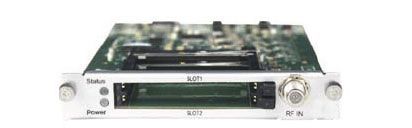 MPM 4802  4x DVB-T mit 2xCI Empfangs-Modul für MPX