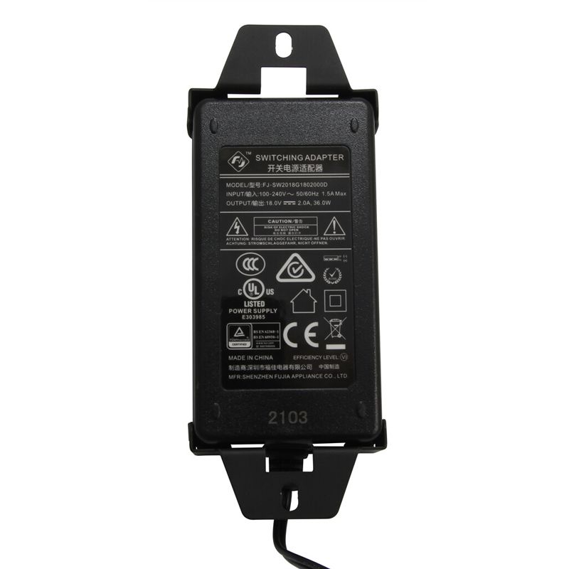 TMS Netzteil 2A für Triax Multischalter