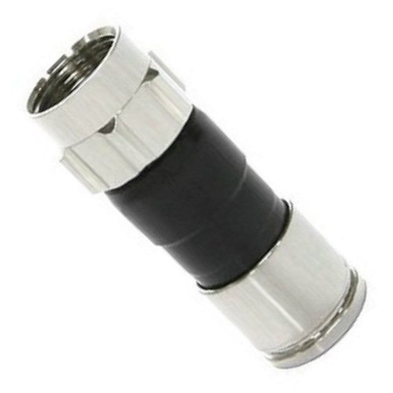 PPC F-Kompressionsstecker 7 mm PPC Wasserdicht EX 6-49 NT Plus