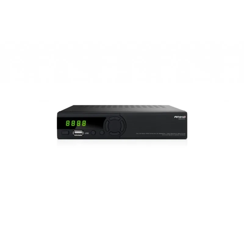 3in1 S2+T2/C Combo Receiver mit CI Schacht