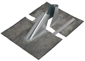 BZ XL Rep. - Reparatur-Bleiziegel