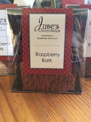 Raspberry Bark