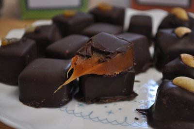 Caramels