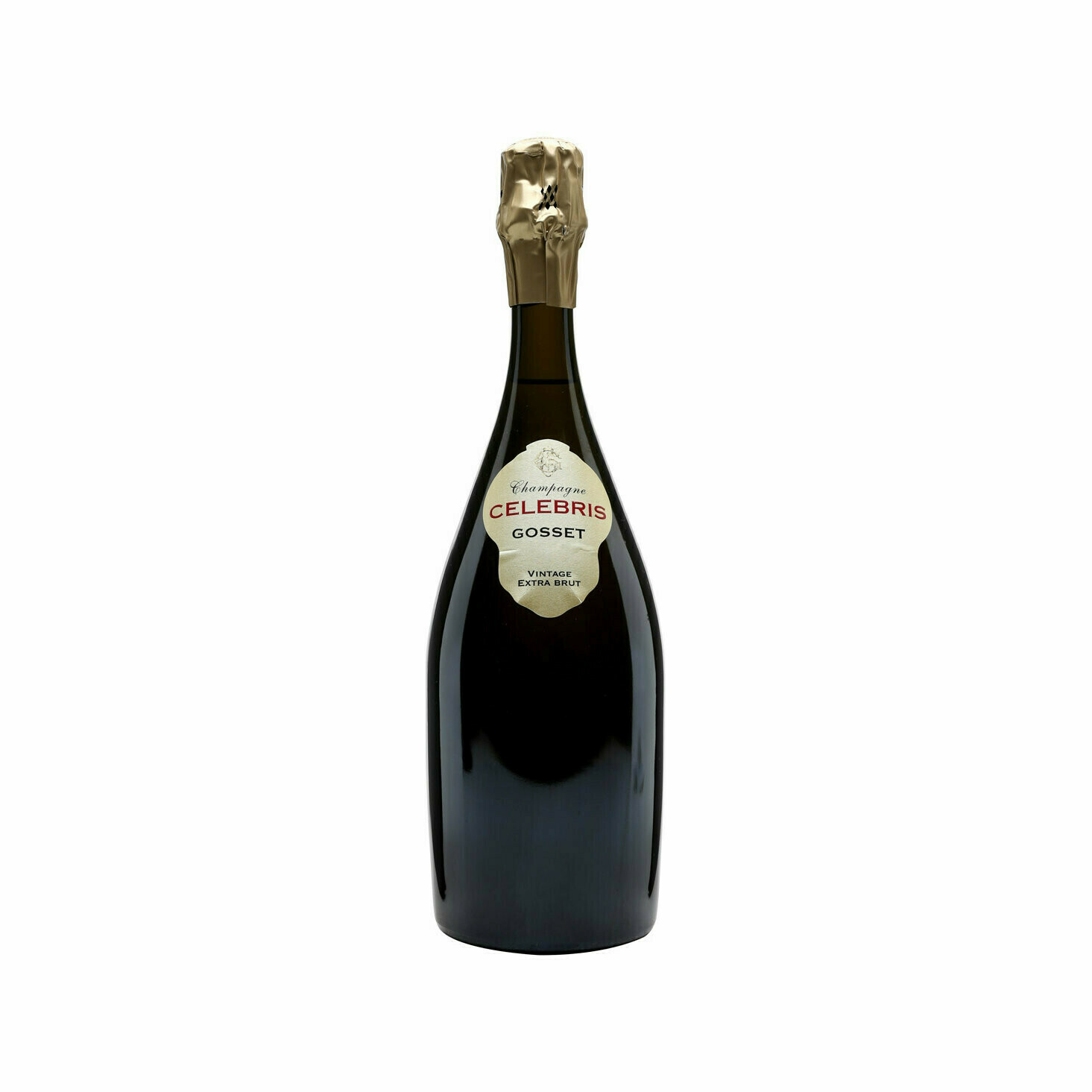 2004 Champagne Gosset Celebris Extra Brut France