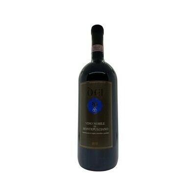 2015 DEI Vino Nobile Di Montepulciano Italy 1.5L