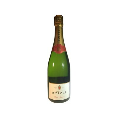 2016 Boizel Brut Reserve Champagne France