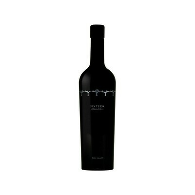 2016 Italics Sixteen Appellations Red Blend Napa Valley