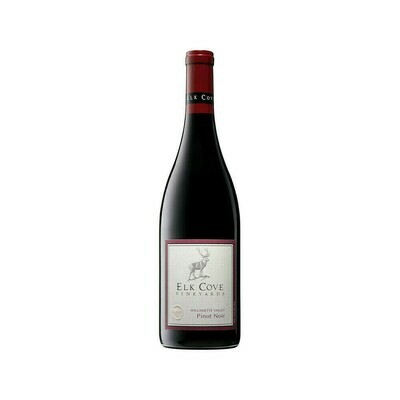 2016 Elk Cove Pinot Noir Willamette Valley 375ml