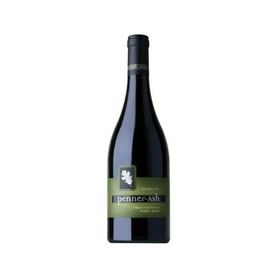 2016 Penner-Ash Shea Vineyard Pinot Noir Oregon