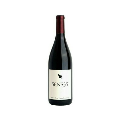 2016 Senses Wines Pinot Noir Russian River Valley