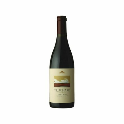 2018 Truchard Pinot Noir Carneros