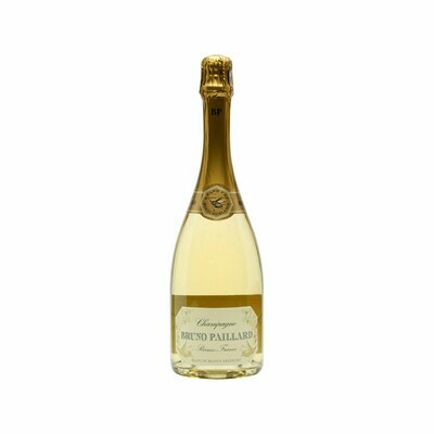 Champagne Bruno Paillard Blanc De Blancs France