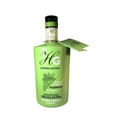 Hojiblanca Extra Virgin Olive Oil Spain 500ml