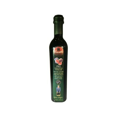 Gianni Calogiuri Fig Vincotto Vinegar Italy 250ml