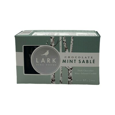Lark Chocolate Mint Sable USA 5.7oz