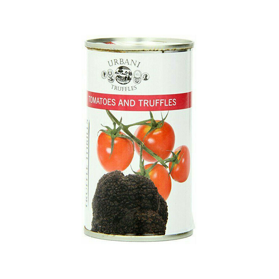 Urbani Tomatoes and Truffles Sauce 6.4 oz Italy