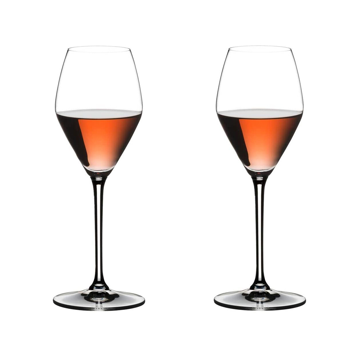 Riedel Extreme Rose/Champagne Glass 2pc