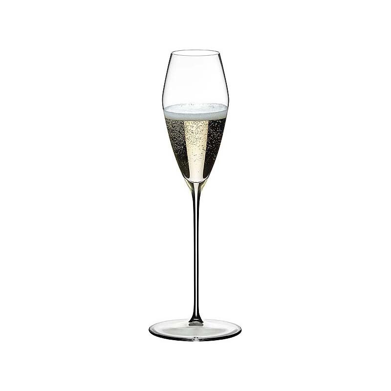 Riedel Max Champagne Glass Germany