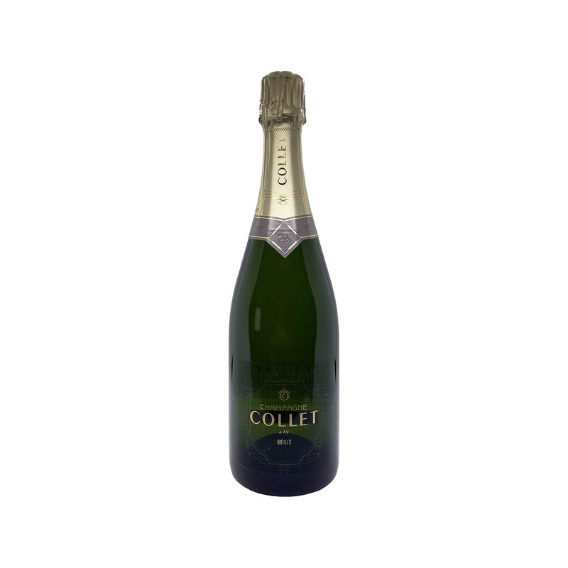 N/V Collet Brut Champagne 750ml France