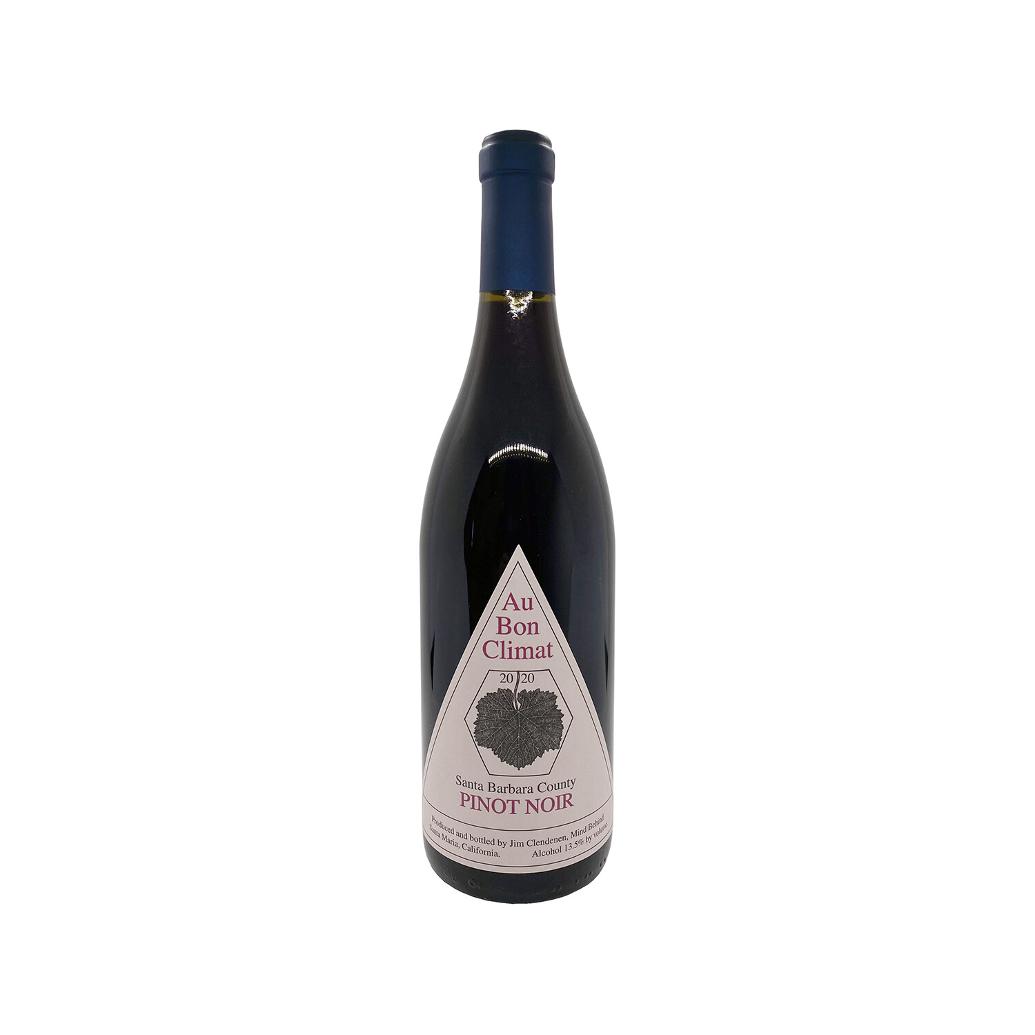 2020 Au Bon Climat Pinot Noir Santa Barbara County