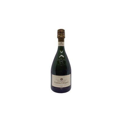 2013 Gaston Chiquet Special Club Brut Champagne France