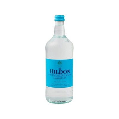 Hildon Natural Mineral Water England 0.75L