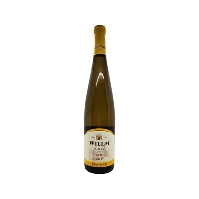 2020 Alsace Willm Riesling 750ml France