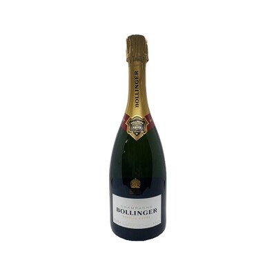 N/V Bollinger Special Cuvee Brut Champagne 750ml France