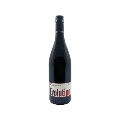 2020 Evolution Pinot Noir 750ml Oregon