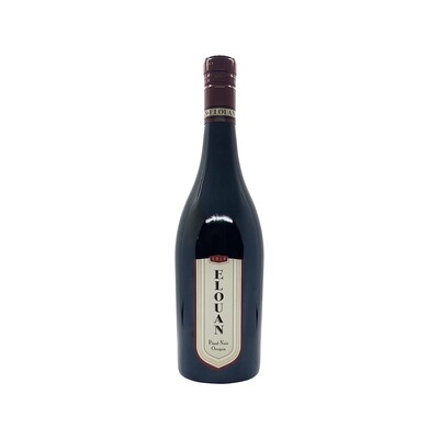 2019 Elouan Pinot Noir 750ml Oregon