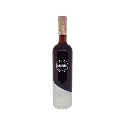 2020 Wildlilly Pinot Noir Chardonnay 750 California