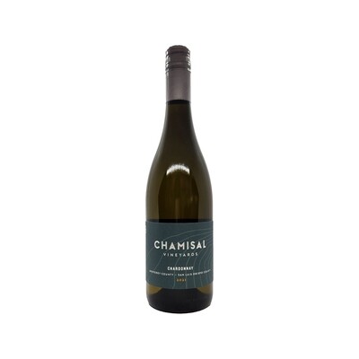 2021 Chamisal Vineyards Chardonnay 750ml California