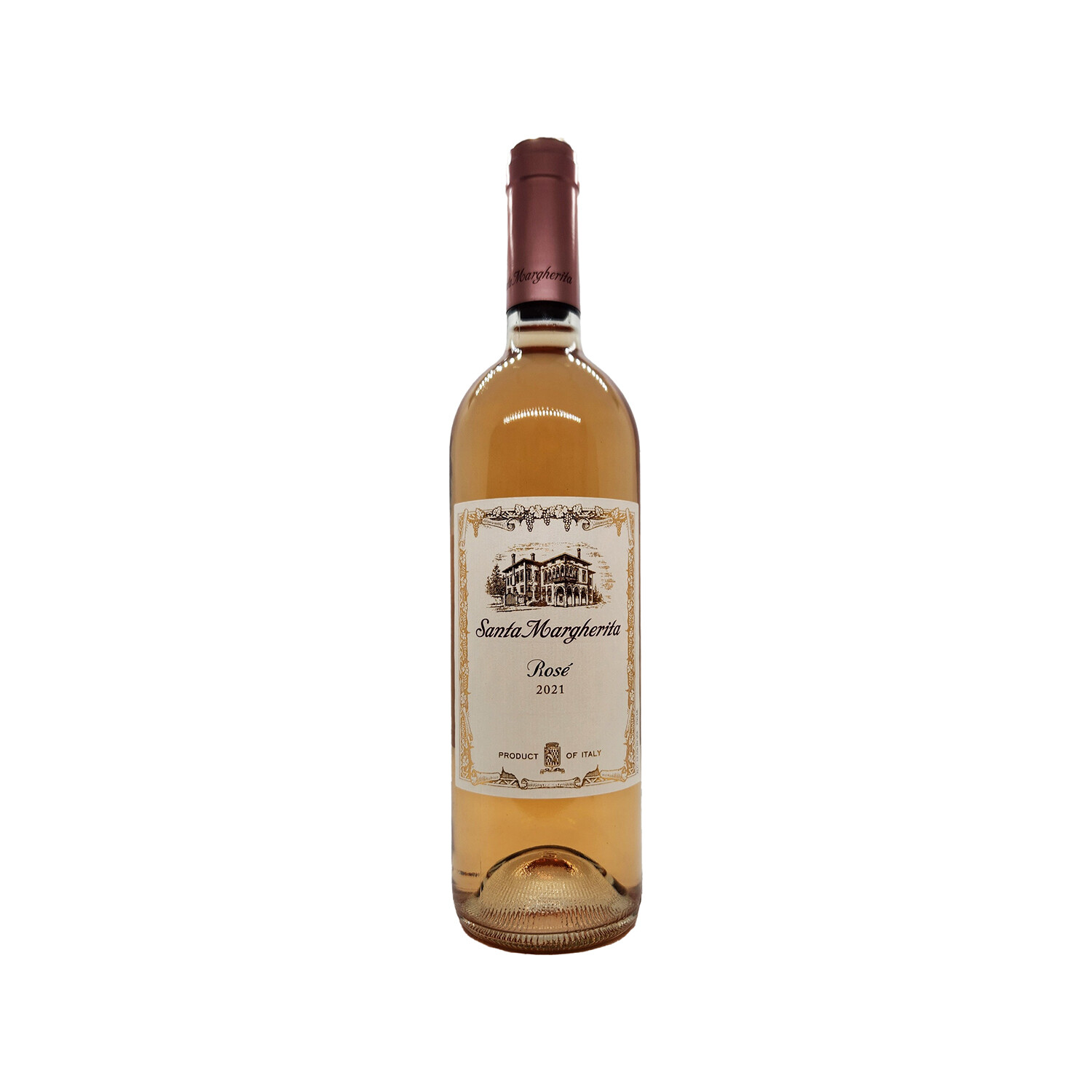 2021 Santa Margherita Rose 750ml Italy