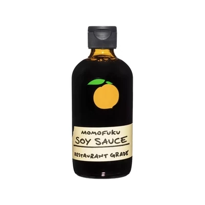 Momofuku Soy Sauce 8oz