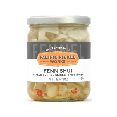Pacific Pickle Works Fenn Shui 16oz
