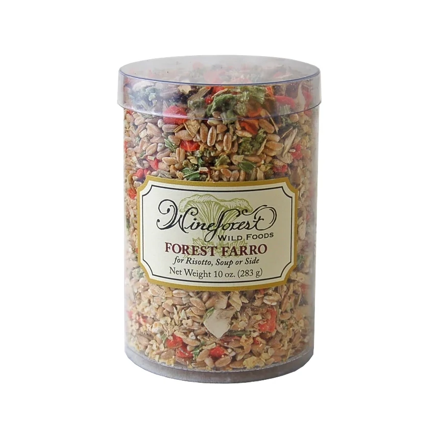 Wine Forest Forest Farro 10oz Napa